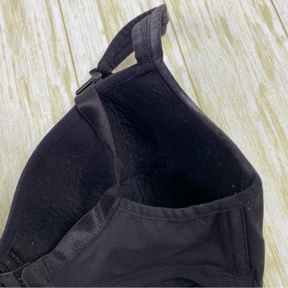 Women’s Blue Ivory & Black Underwire Bra Bundle - Picture 4 of 16